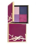 Yves Saint Laurent – Candy Face Spring 2012