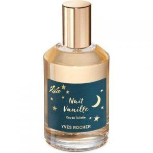 Nuit Vanille