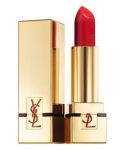 Yves Saint Laurent – Rouge Pur Couture New Shades
