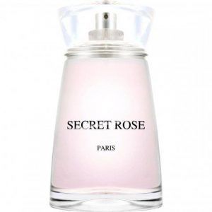 Secret Rose