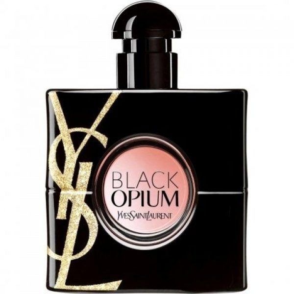 Black Opium Collector Edition 2018