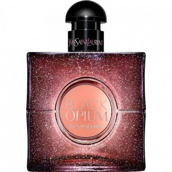 Black Opium
 EAU DE TOILETTE