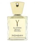 Yves Saint Laurent – Y Eau de Toilette