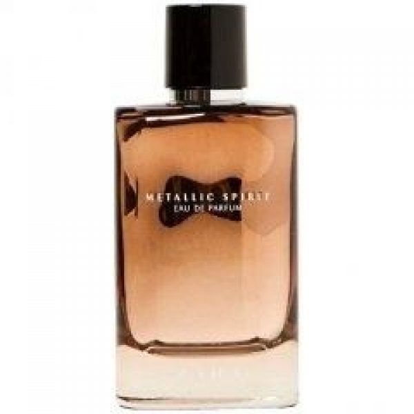Metallic Spirit