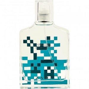 Strolling Over Heaven