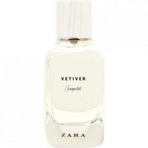 Vetiver