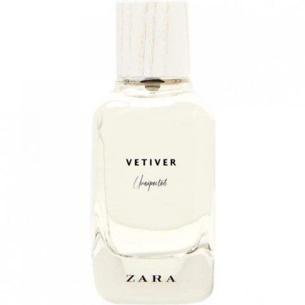 Vetiver