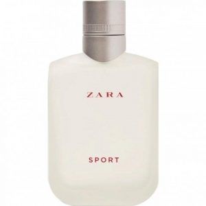 Zara Sport