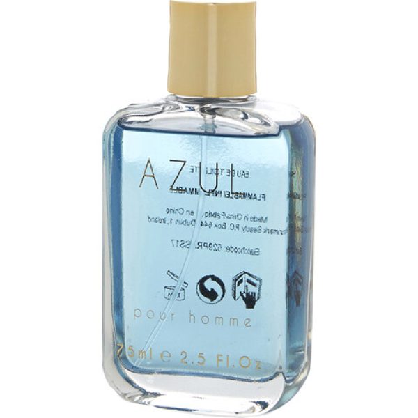 Azul pour Homme   for Men