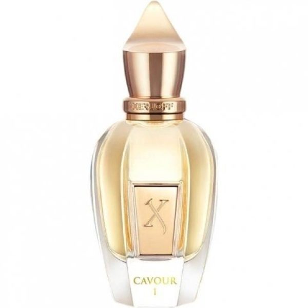 Via Cavour 1   for Unisex