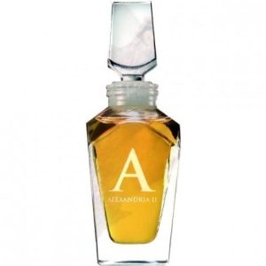 Alexandria II
  PURE ATTAR  for Unisex