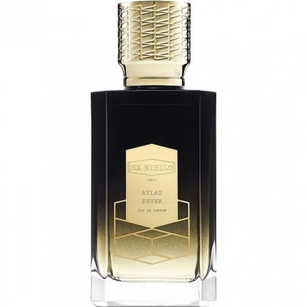 Atlas Fever   for Unisex