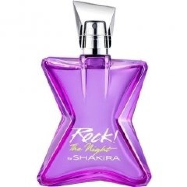 Rock! The Night   for Women