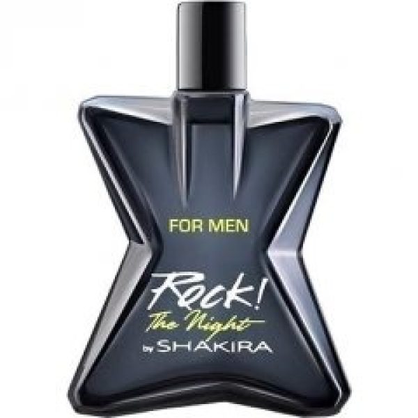 Rock! The Night for Men   for Men