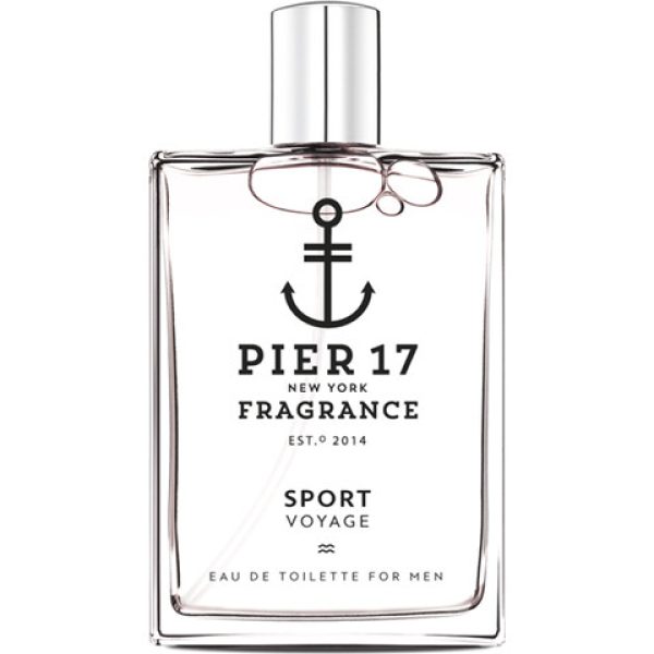 Pier 17 New York - Sport Voyage   for Men