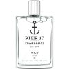 Pier 17 New York - Wild Sea   for Men