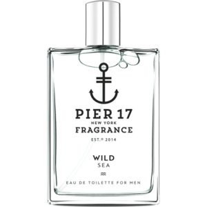 Pier 17 New York - Wild Sea   for Men
