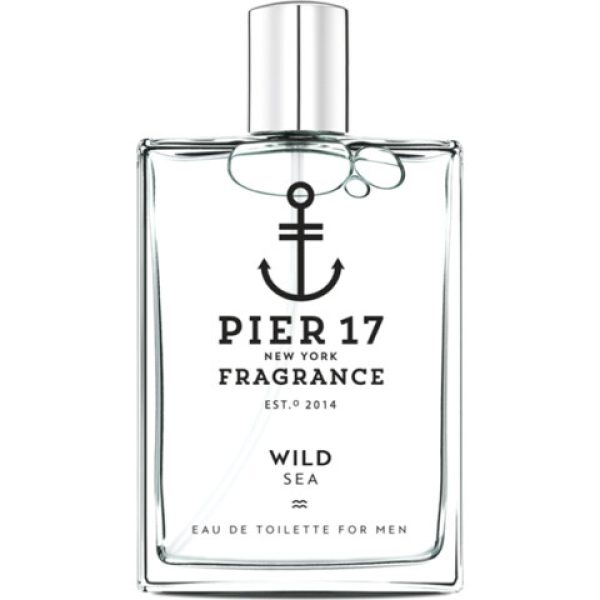 Pier 17 New York - Wild Sea   for Men