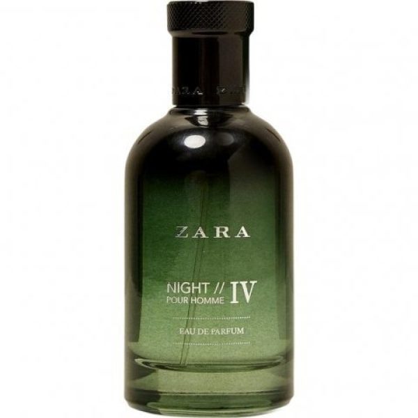 Night pour Homme IV   for Men