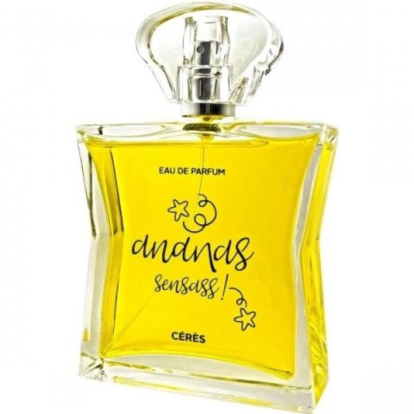 Ananas Sensass!   for Women