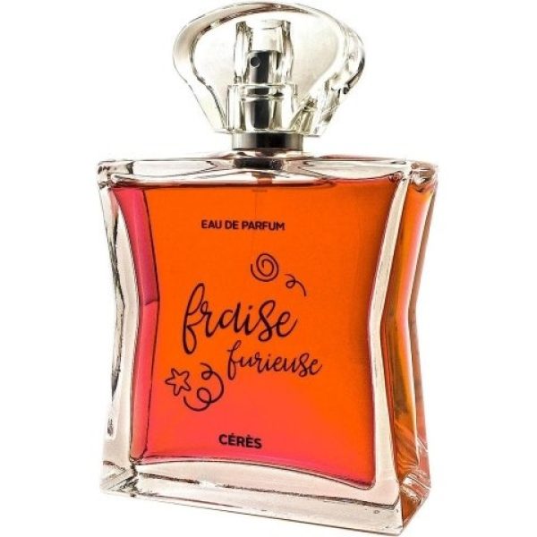 Fraise Furieuse   for Women