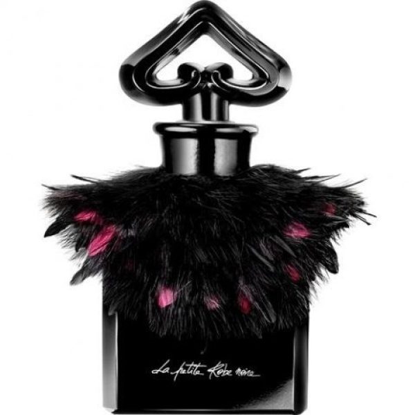 La Petite Robe Noire Edition Legeron et Waltersperger   for Women