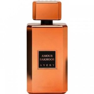 Amour Bakhoor
  PERFUME  for Unisex