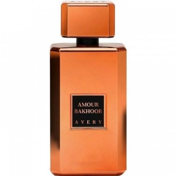 Amour Bakhoor
  PERFUME  for Unisex