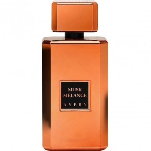 Musk Mélange
  PERFUME  for Unisex