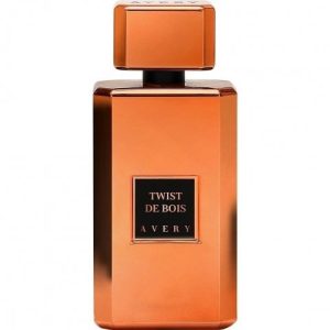 Twist de Bois   for Unisex