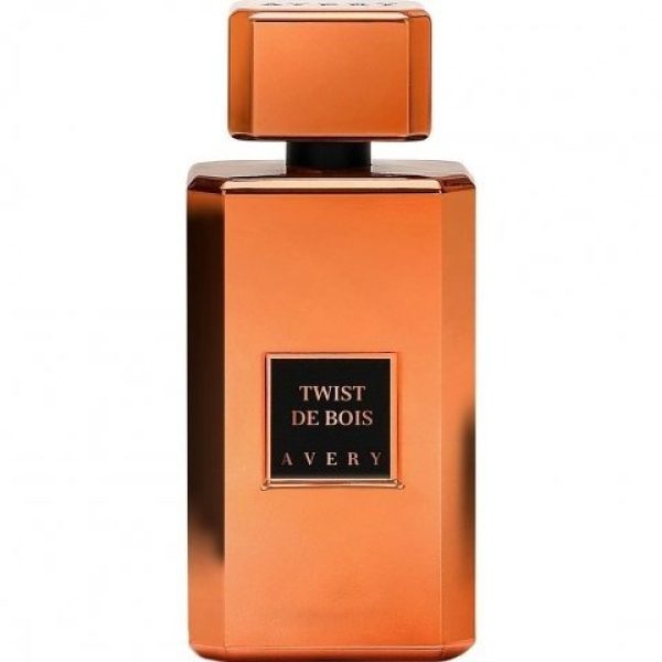 Twist de Bois   for Unisex