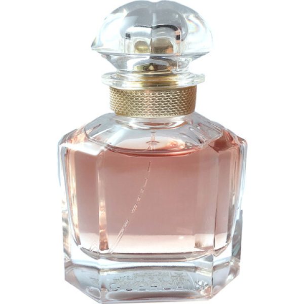 Mon 
  EAU DE PARFUM SENSUELLE  for Women