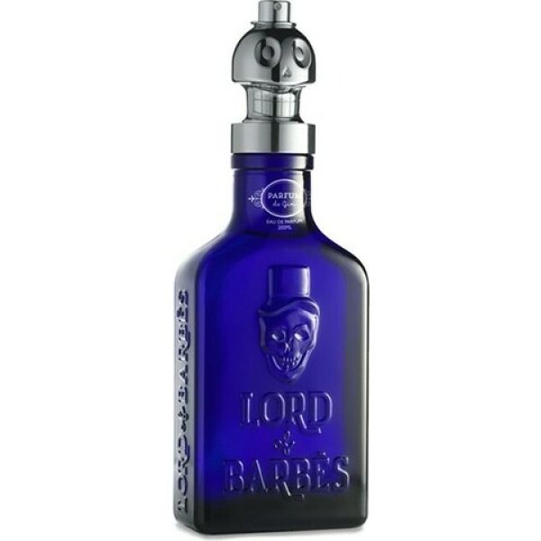 Parfum de Gin   for Men