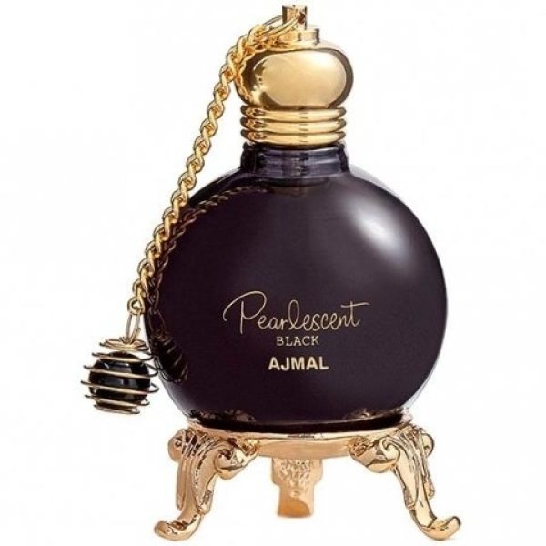 Pearlescent Black   for Unisex