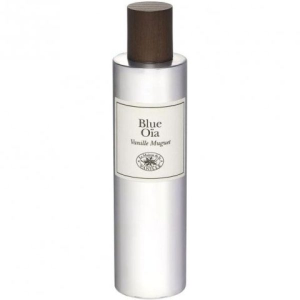 Blue Oïa - Vanille Muguet   for Unisex