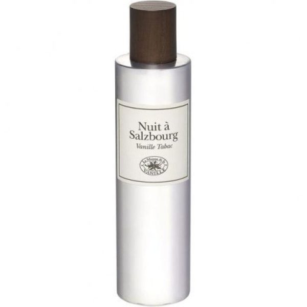 Nuit à Salzbourg - Vanille Tabac   for Unisex