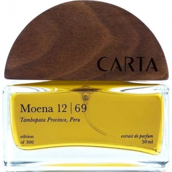 Moena 12 I 69   for Unisex