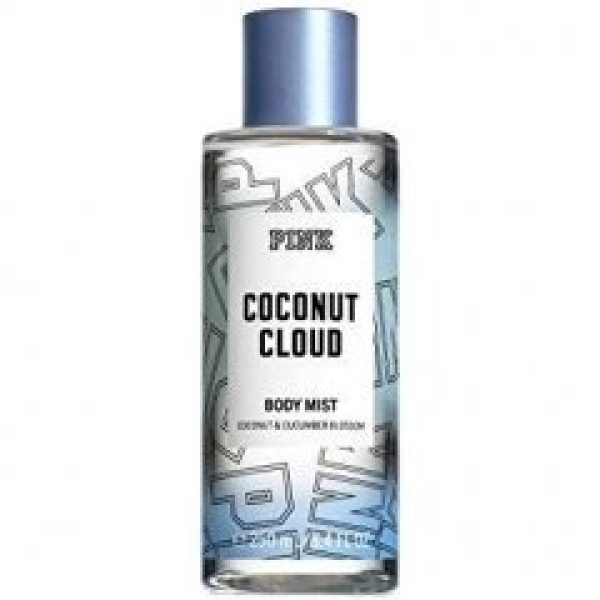 Pink - Coconut Cloud   for Women