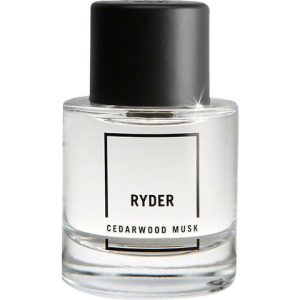 Ryder - Cedarwood Musk   for Unisex