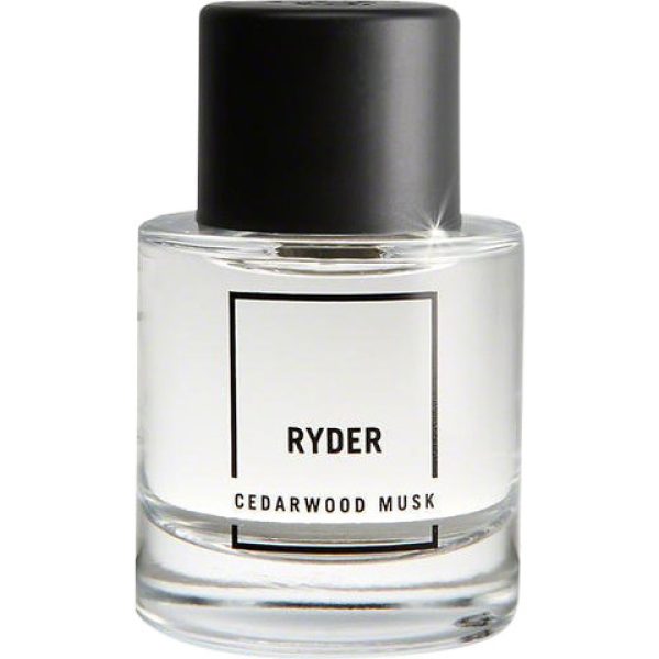 Ryder - Cedarwood Musk   for Unisex