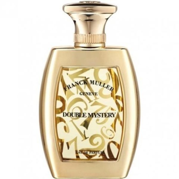 Double Mystery   for Unisex