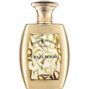 Crazy Hours   for Unisex