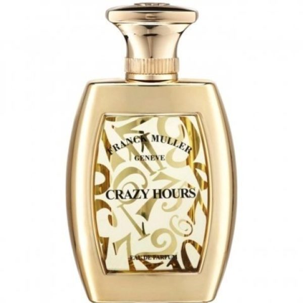 Crazy Hours   for Unisex