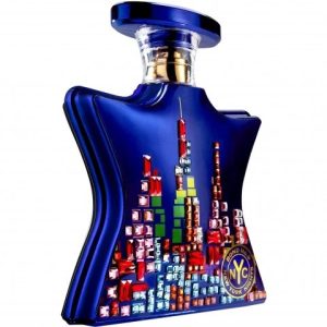 New York Nights Swarovski Edition   for Women