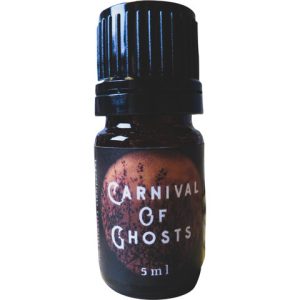 Carnival of Ghosts   for Unisex