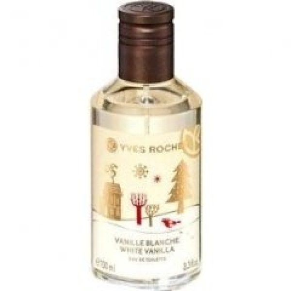 Vanille Blanche White Vanilla   for Women