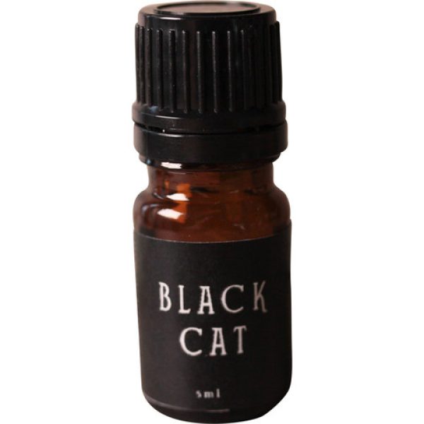 Black Cat   for Unisex