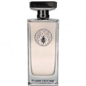 Pourpre d'Automne   for Unisex