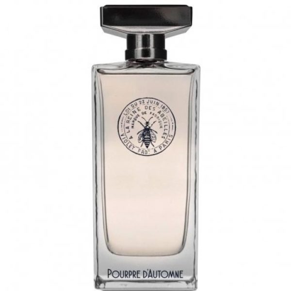 Pourpre d'Automne   for Unisex