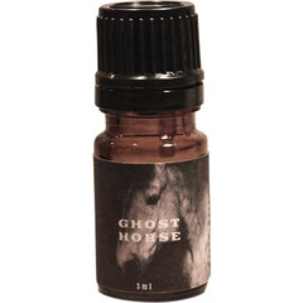 Ghost Horse   for Unisex